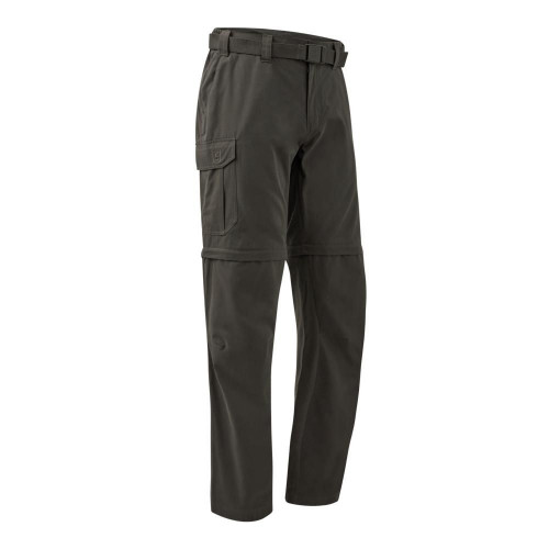 Obrázok číslo 4: DEERHUNTER Slogen Zip-Off Trousers - multifunkčné nohavice (4