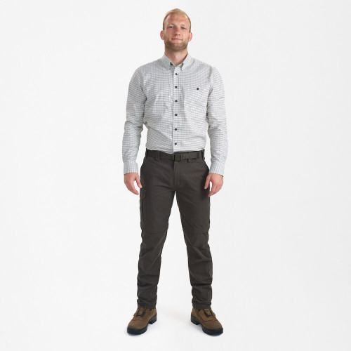 Obrázok číslo 6: DEERHUNTER Slogen Zip-Off Trousers - multifunkčné nohavice (4