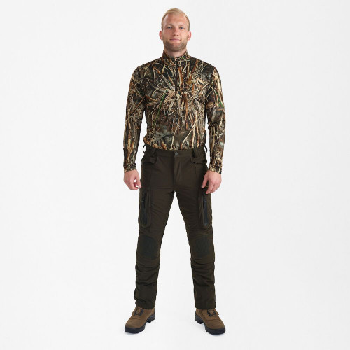 Obrázok číslo 3: DEERHUNTER Game Pro Light Trousers - poľovnícke nohavice (2