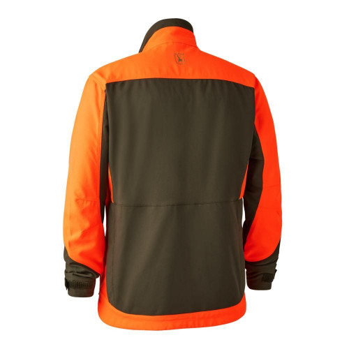 Obrázok číslo 2: DEERHUNTER Strike Extreme Jacket - strečová bunda (4