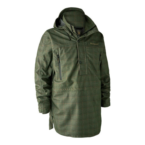 DEERHUNTER PRO Gamekeeper Smock - lovecký plášť (S