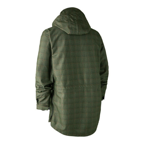 Obrázok číslo 2: DEERHUNTER PRO Gamekeeper Smock - lovecký plášť (S