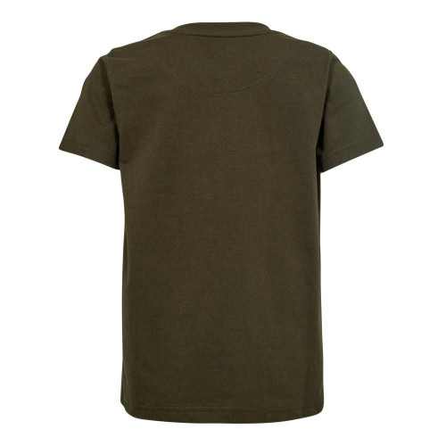 Obrázok číslo 2: DEERHUNTER Youth Billie T Shirt - detské tričko (1