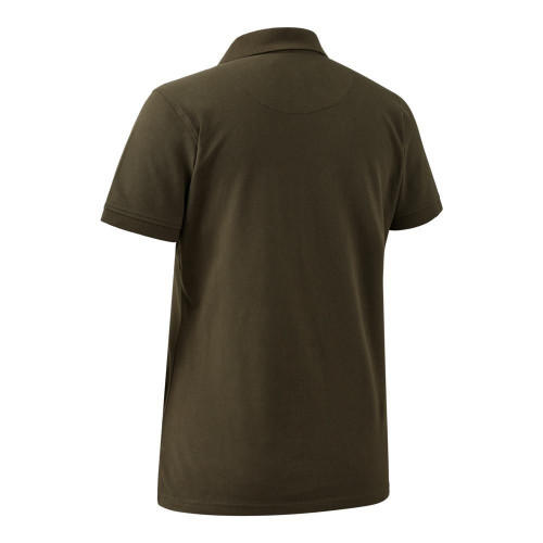 Obrázok číslo 5: DEERHUNTER Lady Harriet Polo Shirt - dámska polokošeľa (3