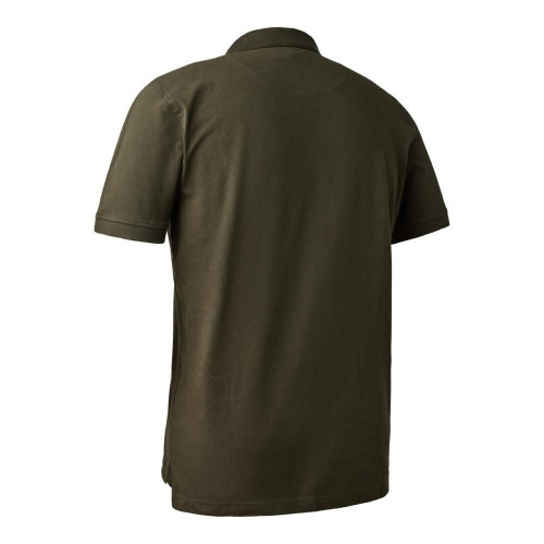 Obrázok číslo 2: DEERHUNTER Harris Polo Shirt - polokošeľa (S
