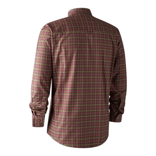 Obrázok číslo 2: DEERHUNTER Aiden Shirt - poľovnícka košeľa (3