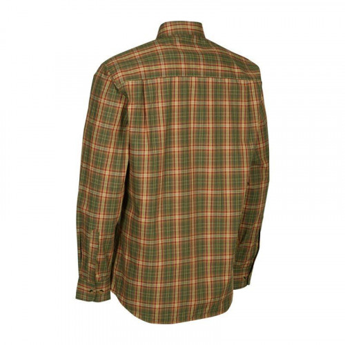 Obrázok číslo 2: DEERHUNTER Mitchell Shirt - poľovnícka košeľa (3