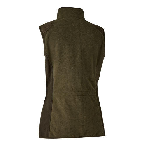 Obrázok číslo 5: DEERHUNTER Lady Pam Shooting Waistcoat - dámska vesta (3