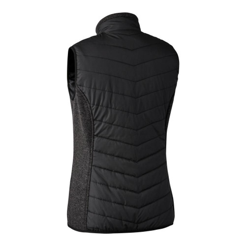 Obrázok číslo 2: DEERHUNTER Lady Caroline Padded Waistcoat - dámska vesta (3