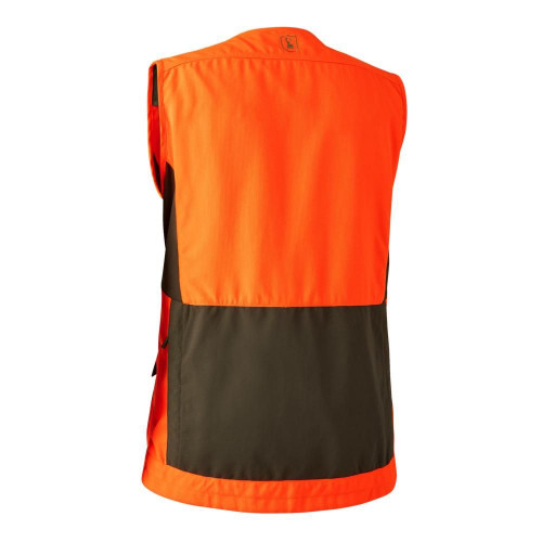 Obrázok číslo 2: DEERHUNTER Strike Extreme Waistcoat - signálna vesta (4