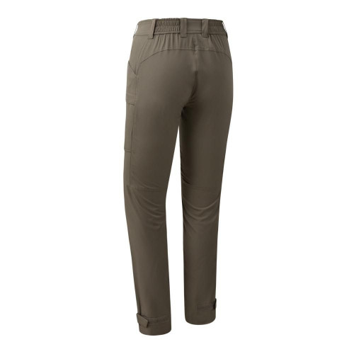 Obrázok číslo 2: DEERHUNTER Lady Canopy Trousers - dámske nohavice (3