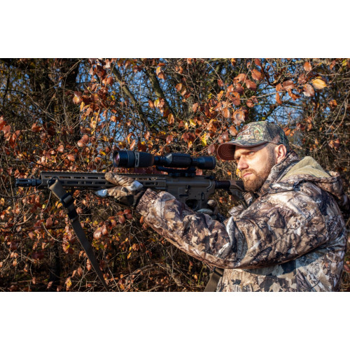 Obrázok číslo 4: Termovízny zameriavač ATN MARS 5 LRF, 320x240px, 3-12x