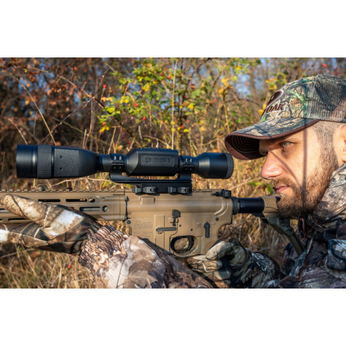 Obrázok číslo 5: Termovízny zameriavač ATN MARS 5 LRF, 320x240px, 3-12x