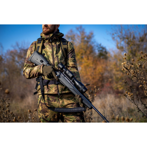 Obrázok číslo 8: Termovízny zameriavač ATN MARS 5 LRF, 320x240px, 3-12x