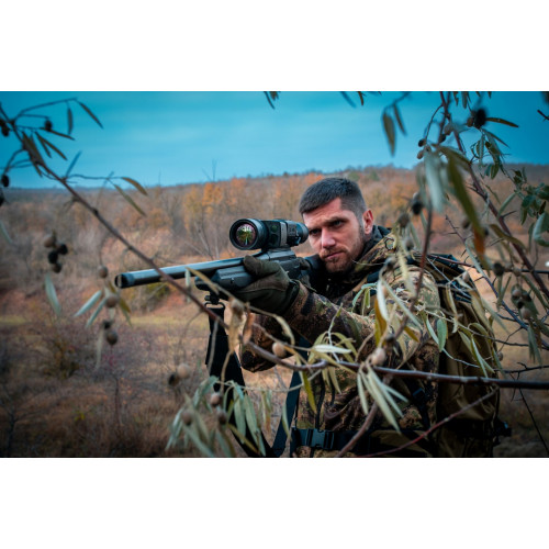 Obrázok číslo 9: Termovízny zameriavač ATN MARS 5 LRF, 320x240px, 3-12x