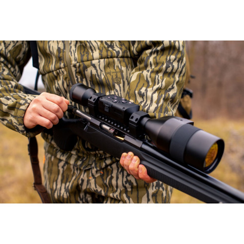 Obrázok číslo 4: Termovízny zameriavač ATN MARS 5 XD LRF, 1280x1024px, 3-30x