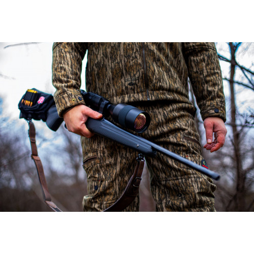 Obrázok číslo 2: Termovízny zameriavač ATN MARS 5 XD LRF, 1280x1024px, 2-20x