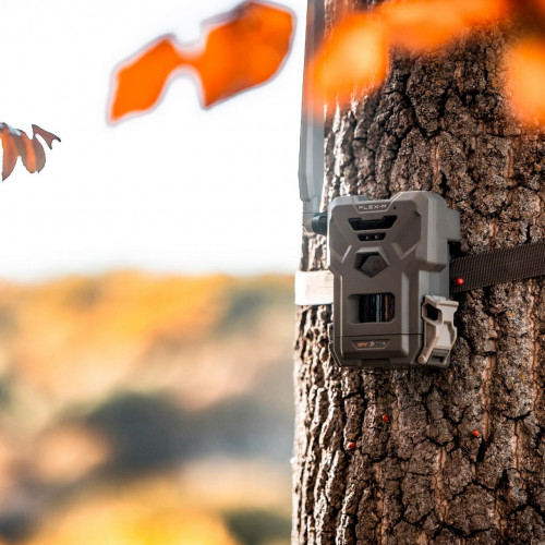 Obrázok číslo 12: Fotopasca SPYPOINT FLEX-M 28 Mpx + 2 SIM KARTY ZDARMA