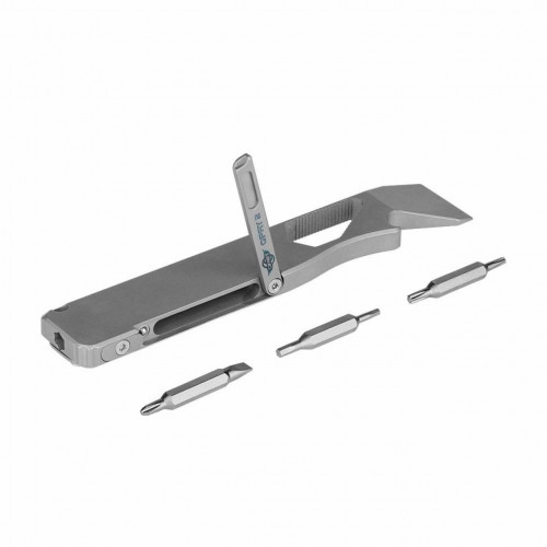 Obrázok číslo 2: Titánové náradie Olight Opry 2