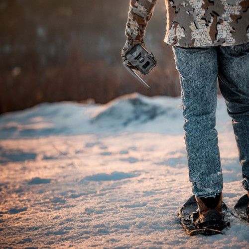 Obrázok číslo 17: Fotopasca SPYPOINT FLEX-M 28 Mpx + dvojbalenie za zvýhodnenú cenu + 4 SIM karty ZADARMO