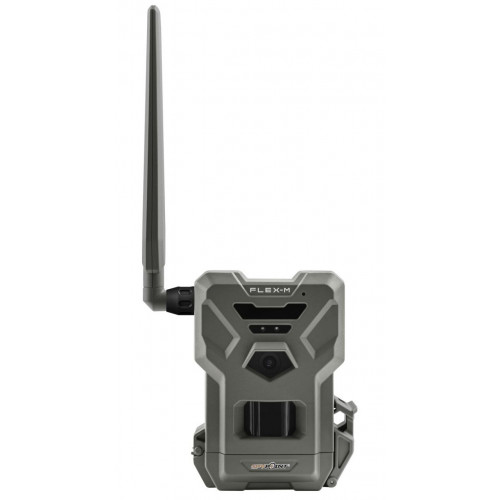 Obrázok číslo 2: Fotopasca SPYPOINT FLEX-M 28 Mpx + dvojbalenie za zvýhodnenú cenu + 4 SIM karty ZADARMO