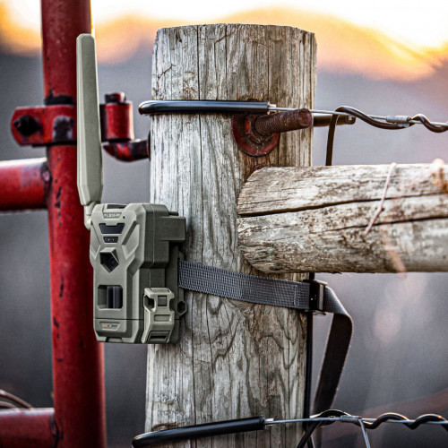 Obrázok číslo 7: Fotopasca SPYPOINT FLEX-M 28 Mpx + dvojbalenie za zvýhodnenú cenu + 4 SIM karty ZADARMO