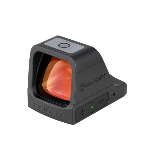 Kolimátor Olight Osight - Red