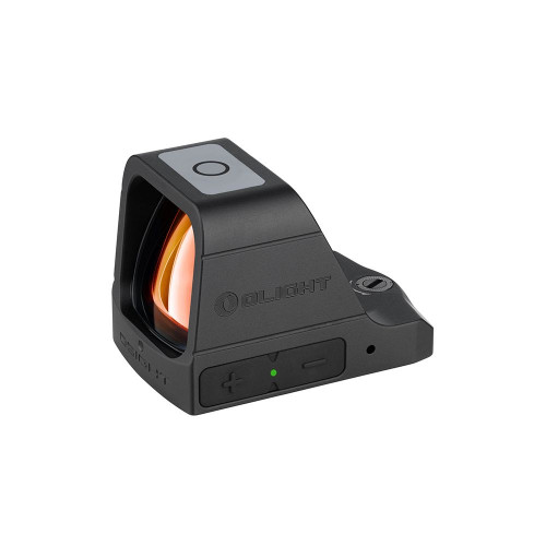 Obrázok číslo 2: Kolimátor Olight Osight - Red