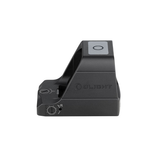 Obrázok číslo 3: Kolimátor Olight Osight - Red