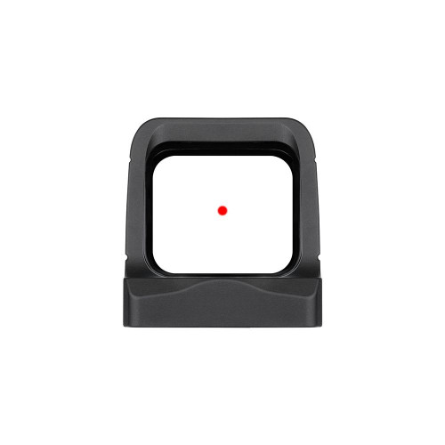Obrázok číslo 4: Kolimátor Olight Osight - Red