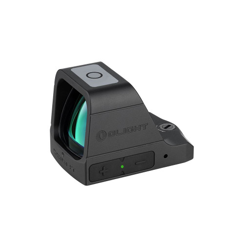 Obrázok číslo 3: Kolimátor Olight Osight - Green