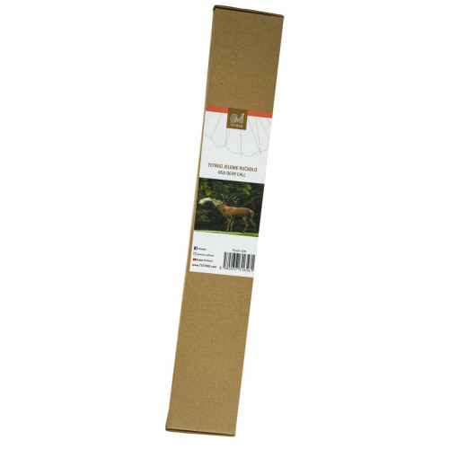 Obrázok číslo 3: TETRAO ručadlo na jeleňa