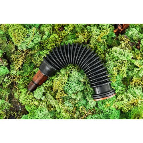 Obrázok číslo 2: TETRAO vábnička na líšky s mechom - imitujúca zajaca