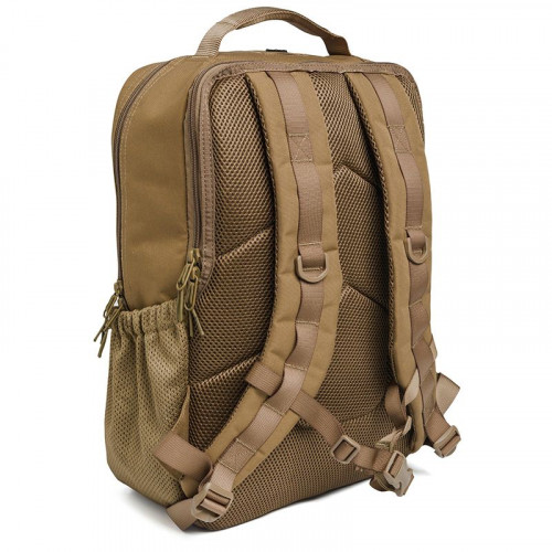 Obrázok číslo 2: Tactical Flank ruksak - Coyote Brown