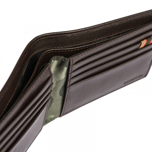 Obrázok číslo 3: Beretta Bifold Classic peňaženka - Brown