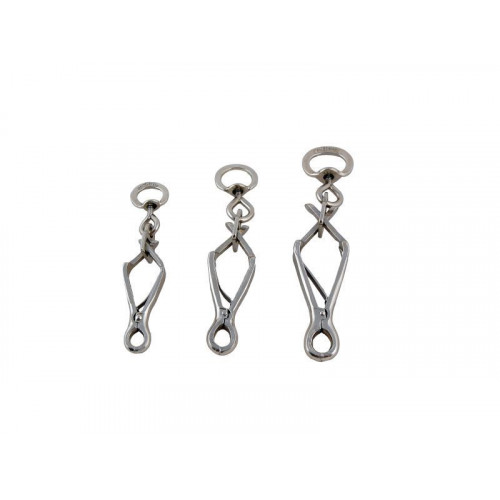 Kliešťová karabina - Sprenger