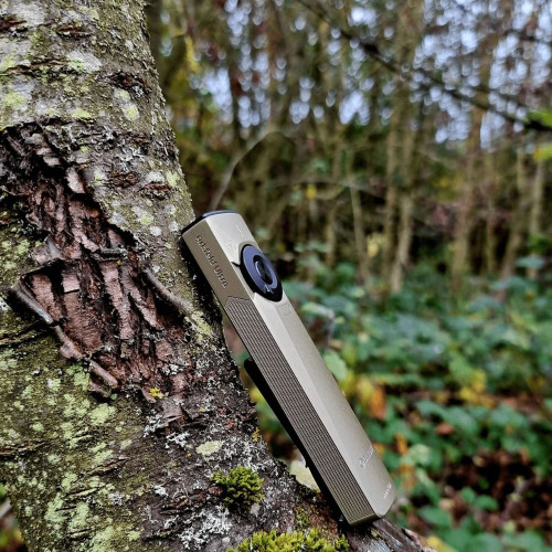 Obrázok číslo 7: LED baterka Olight Arkfeld Ultra 3v1 Flashlight 1400 lm