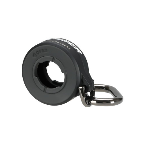 Obrázok číslo 3: LED svietidlo Olight Gober KIT Black 4 lm