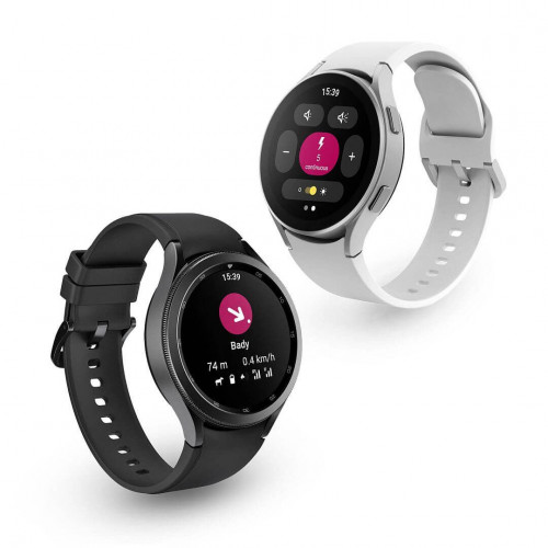 Obrázok číslo 13: Satelitný GPS lokátor Dogtrace DOG GPS X30T Short - s výcvikovým modulom
