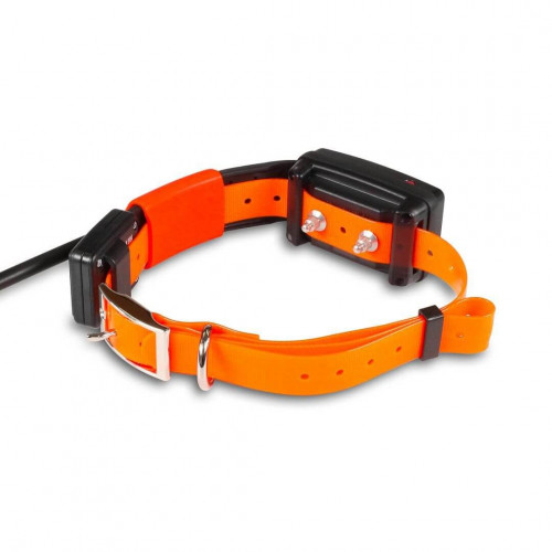 Obrázok číslo 5: Satelitný GPS lokátor Dogtrace DOG GPS X30T Short - s výcvikovým modulom