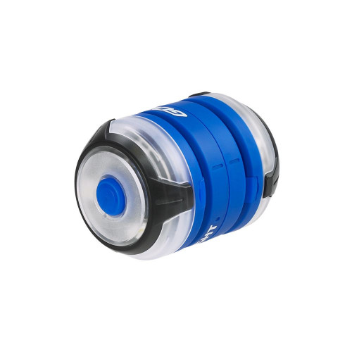 Obrázok číslo 2: LED svietidlo Olight Gober KIT Blue 4 lm