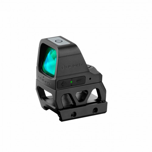 Obrázok číslo 3: Magnetická montáž OLIGHT RMA-OSP157