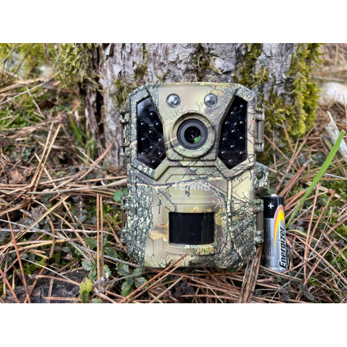 Obrázok číslo 10: Fotopasca TETRAO Ninox 32 Mpx 940 nm