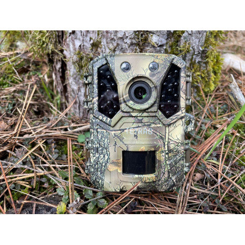 Obrázok číslo 11: Fotopasca TETRAO Ninox 32 Mpx 940 nm