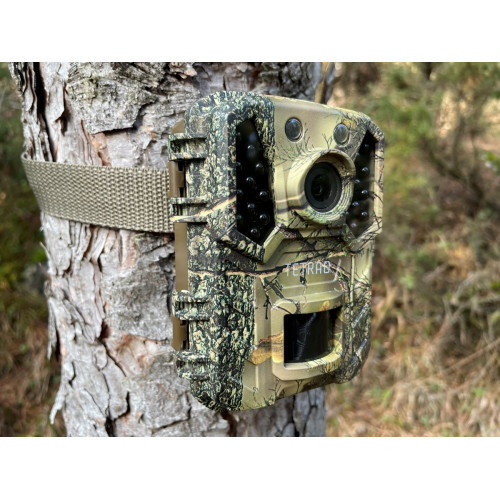 Obrázok číslo 3: Fotopasca TETRAO Ninox 32 Mpx 940 nm