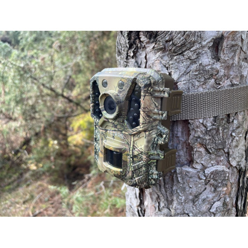 Obrázok číslo 4: Fotopasca TETRAO Ninox 32 Mpx 940 nm