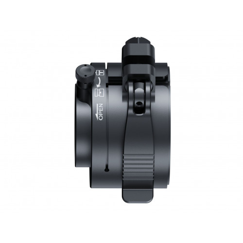 Obrázok číslo 5: Originální rychloupínací objímka PARD FT / FD - 53mm