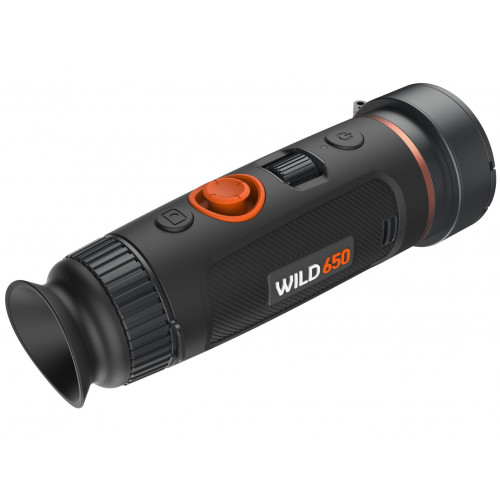 Obrázok číslo 5: ThermTec Wild 650