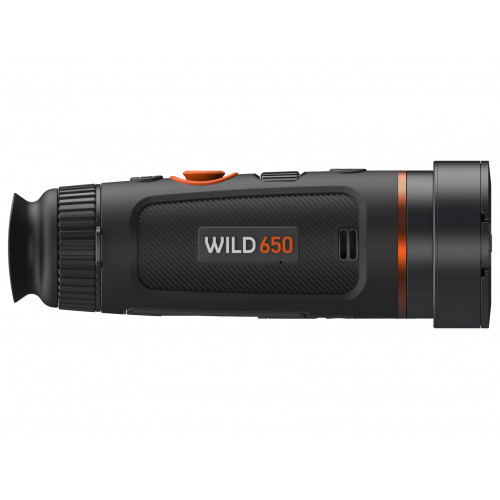 Obrázok číslo 6: ThermTec Wild 650