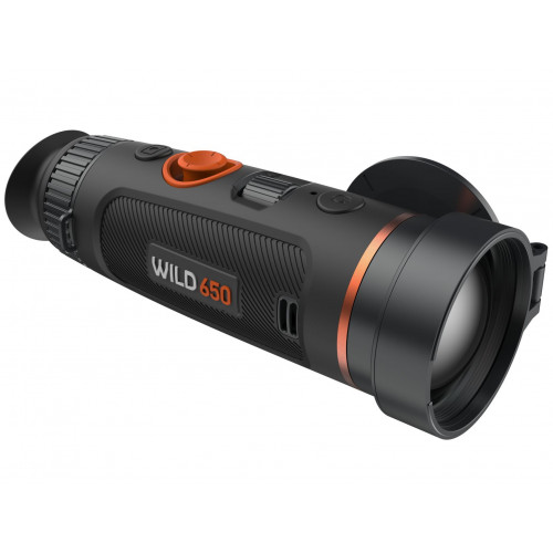 Obrázok číslo 7: ThermTec Wild 650